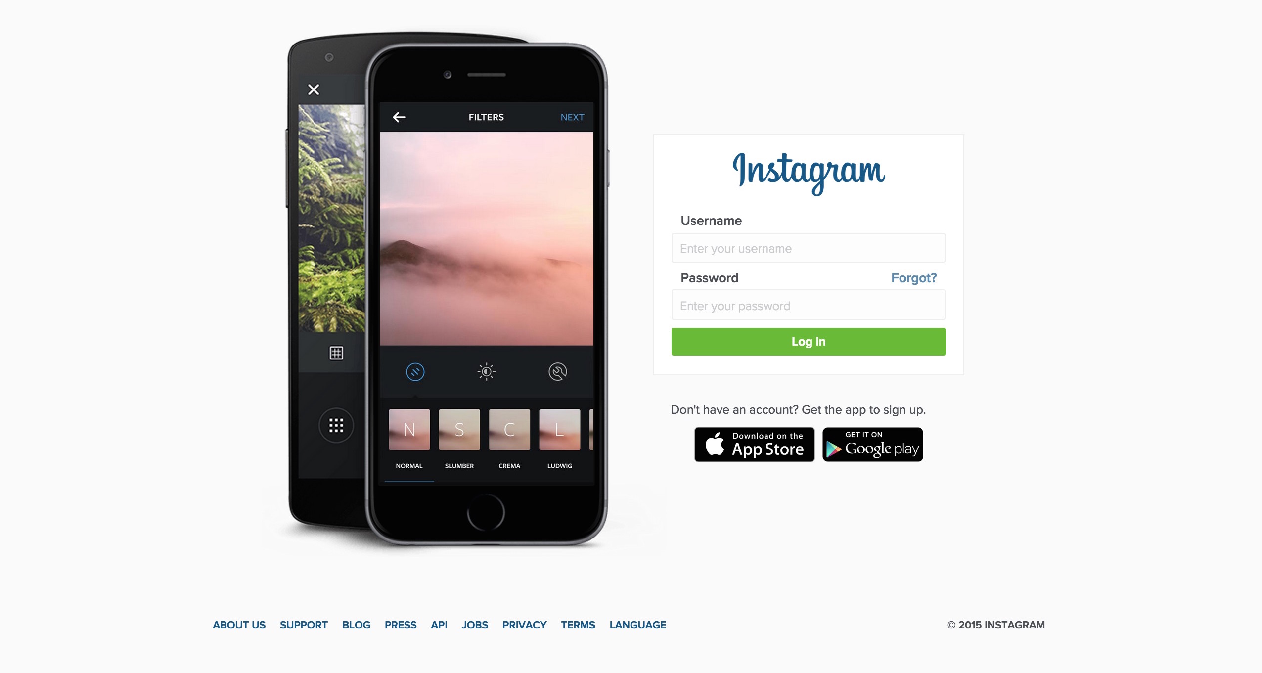 instagram-account-signup